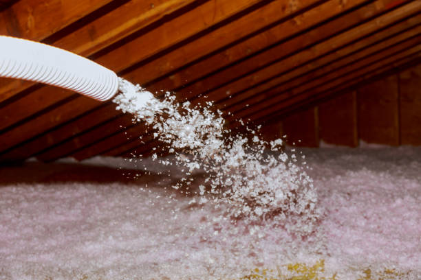 Reliable Mclendon Chisholm, TX Insulation Contractor Solutions