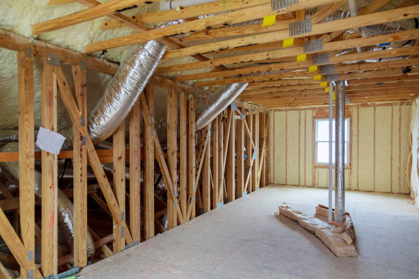 Professional Insulation Contractor in Mclendon Chisholm, TX