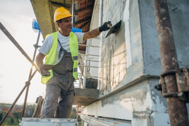 Best Attic Insulation Installation  in Mclendon Chisholm, TX