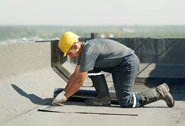 Insulation Repair Services in Mclendon Chisholm, TX