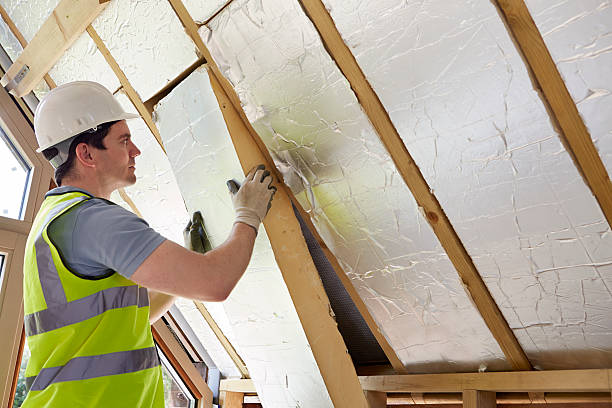 Best Soundproof Insulation Installation  in Mclendon Chisholm, TX